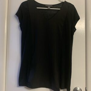 Maternity blouse, new